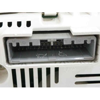 Recambio de cuadro instrumentos para honda civic berlina 5 (fk) 2.2 ctdi referencia OEM IAM HR0342107  