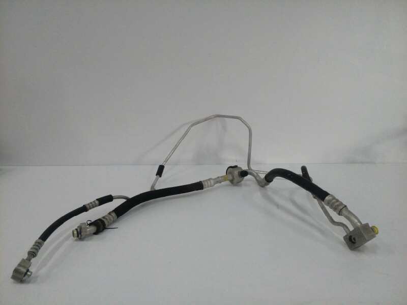 Recambio de tubos aire acondicionado para opel zafira b cosmo referencia OEM IAM   