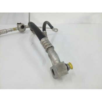 Recambio de tubos aire acondicionado para opel zafira b cosmo referencia OEM IAM   