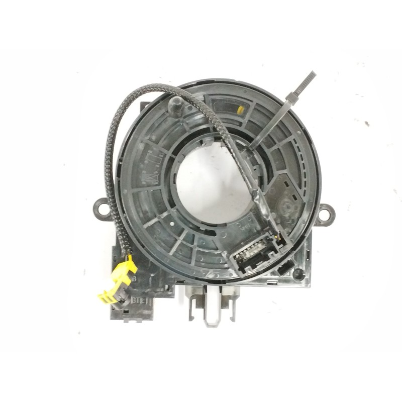 Recambio de anillo airbag para renault express furgoneta/monovolumen 1.5 blue dci 95 (f6ab) referencia OEM IAM 255543182R  