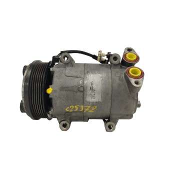 Recambio de compresor aire acondicionado para ford focus lim. (cb4) 1.6 tdci cat referencia OEM IAM   