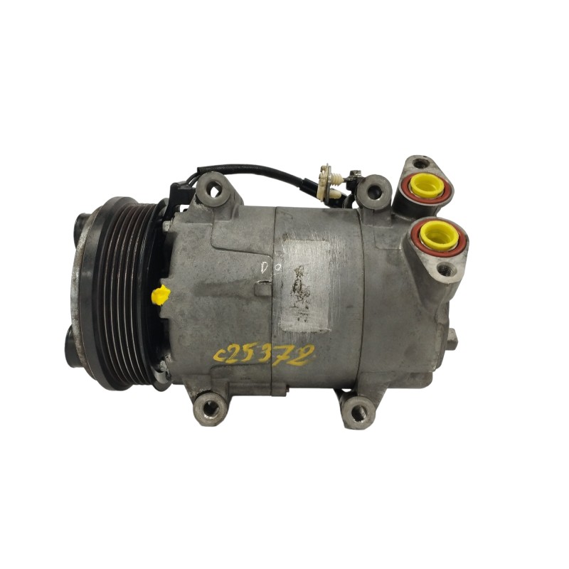 Recambio de compresor aire acondicionado para ford focus lim. (cb4) 1.6 tdci cat referencia OEM IAM   