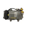 Recambio de compresor aire acondicionado para ford focus lim. (cb4) 1.6 tdci cat referencia OEM IAM   
