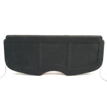 Recambio de bandeja trasera para peugeot 207 1.6 hdi fap cat (9hz / dv6ted4) referencia OEM IAM   