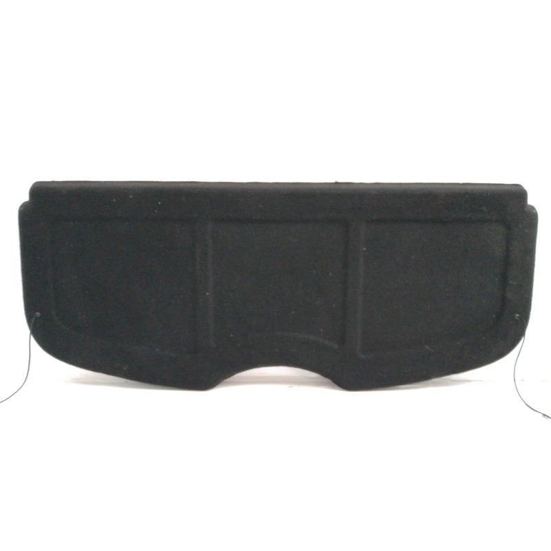 Recambio de bandeja trasera para peugeot 207 1.6 hdi fap cat (9hz / dv6ted4) referencia OEM IAM   