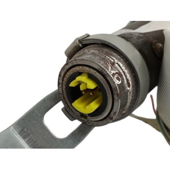 Recambio de airbag cortina delantero izquierdo para nissan x-trail (t32) 1.6 dci turbodiesel cat referencia OEM IAM 627419900A  