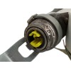 Recambio de airbag cortina delantero izquierdo para nissan x-trail (t32) 1.6 dci turbodiesel cat referencia OEM IAM 627419900A  