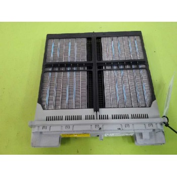 Recambio de resistencia calefaccion para mercedes-benz clase c (w204) familiar c 220 t cdi blueefficiency (204.202) referencia O