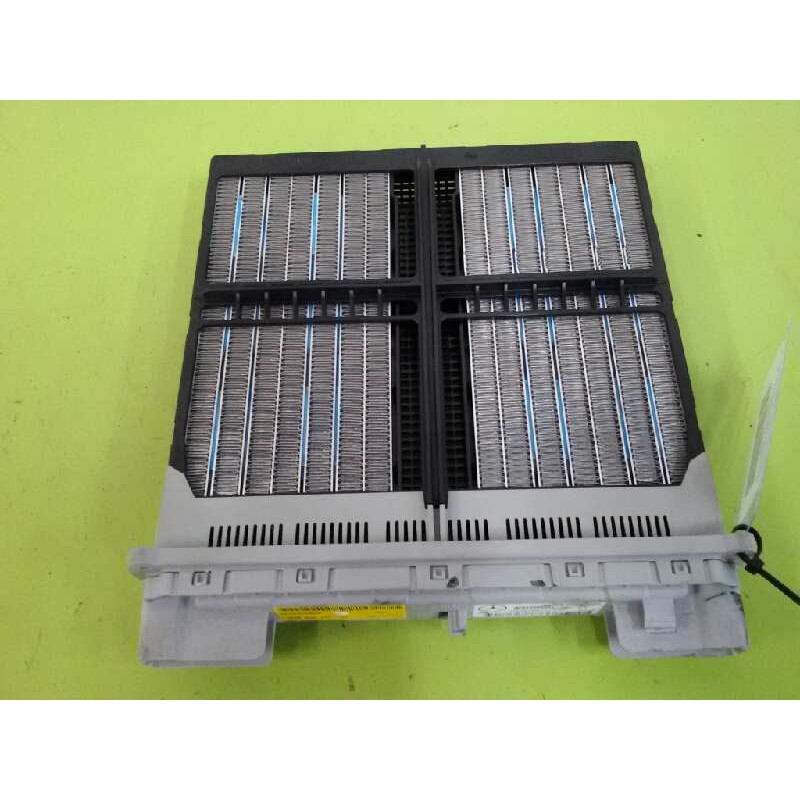 RESISTENCIA CALEFACCION ELEMENTO CALEFACTOR