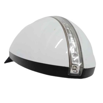 Recambio de retrovisor derecho para kia sportage iv (ql, qle) 1.7 crdi referencia OEM IAM 876203U230WD 9 CABLES 