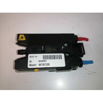 MODULO ELECTRONICO 007357320 BOMBA DE SOPORTE LUMBAR DE ASIENTO