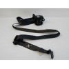 Recambio de cinturon seguridad trasero izquierdo para jeep compass 2.2 crd cat referencia OEM IAM 605460301E P1GE73XDVAB 