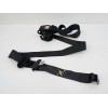 Recambio de cinturon seguridad trasero derecho para jeep compass 2.2 crd cat referencia OEM IAM 605460300E P1GE74XDVAB 