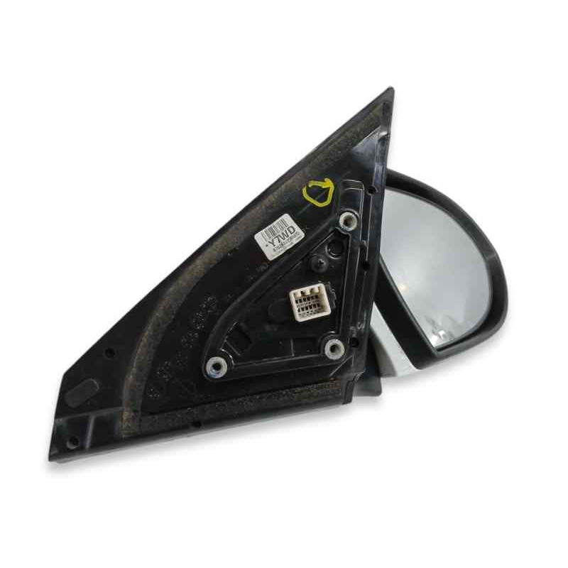 RETROVISOR DERECHO 9 CABLES