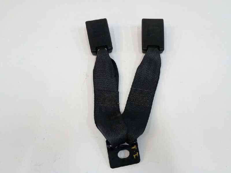 Recambio de enganche cinturon izquierdo para jeep compass 2.2 crd cat referencia OEM IAM 1GD231DVAA TRASERO 
