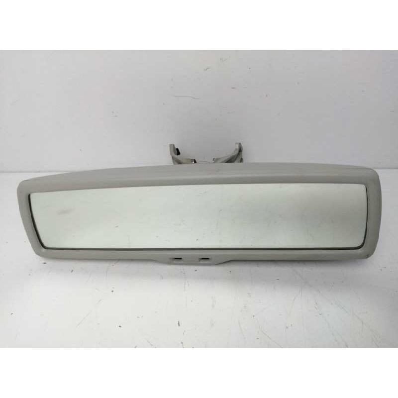 Recambio de espejo interior para volkswagen golf v berlina (1k1) 1.9 tdi referencia OEM IAM 1K0857511  