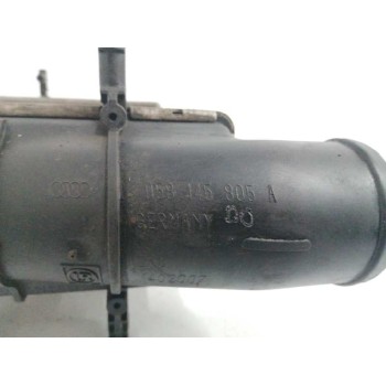 Recambio de intercooler para audi a4 berlina (b5) 1.8 20v turbo referencia OEM IAM 058145805A  