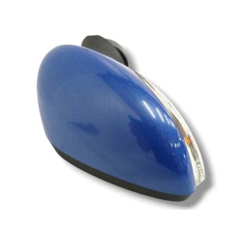 Recambio de retrovisor derecho para ford fiesta vi (cb1, ccn) 1.5 tdci referencia OEM IAM 4201012 6 CABLES 