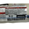 Recambio de airbag cortina delantero izquierdo para nissan x-trail (t32) 1.6 dci turbodiesel cat referencia OEM IAM 627419900A  