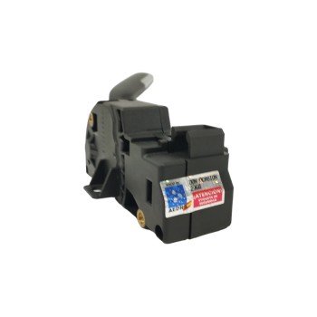 Recambio de palanca cambio para citroën c4 picasso 1.6 blue-hdi fap referencia OEM IAM 98002212VV FUELLE DAÑADO 