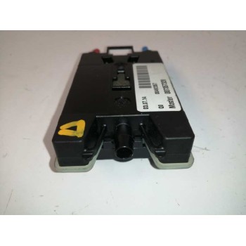 Recambio de modulo electronico para bmw serie 7 (f01/f02) 750ld xdrive referencia OEM IAM 007357320 BOMBA DE SOPORTE LUMBAR DE A