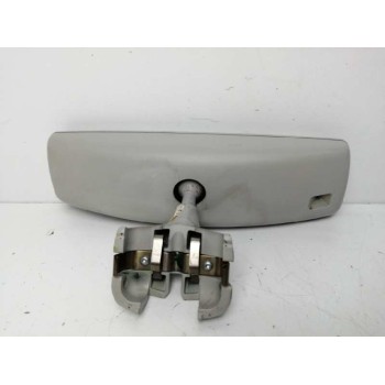 Recambio de espejo interior para volkswagen golf v berlina (1k1) 1.9 tdi referencia OEM IAM 1K0857511  