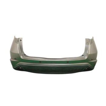 Recambio de paragolpes trasero para honda civic berlina 5 (fk) 2.2 ctdi referencia OEM IAM 71601SMGAE000 OBSERVAR FOTOS 