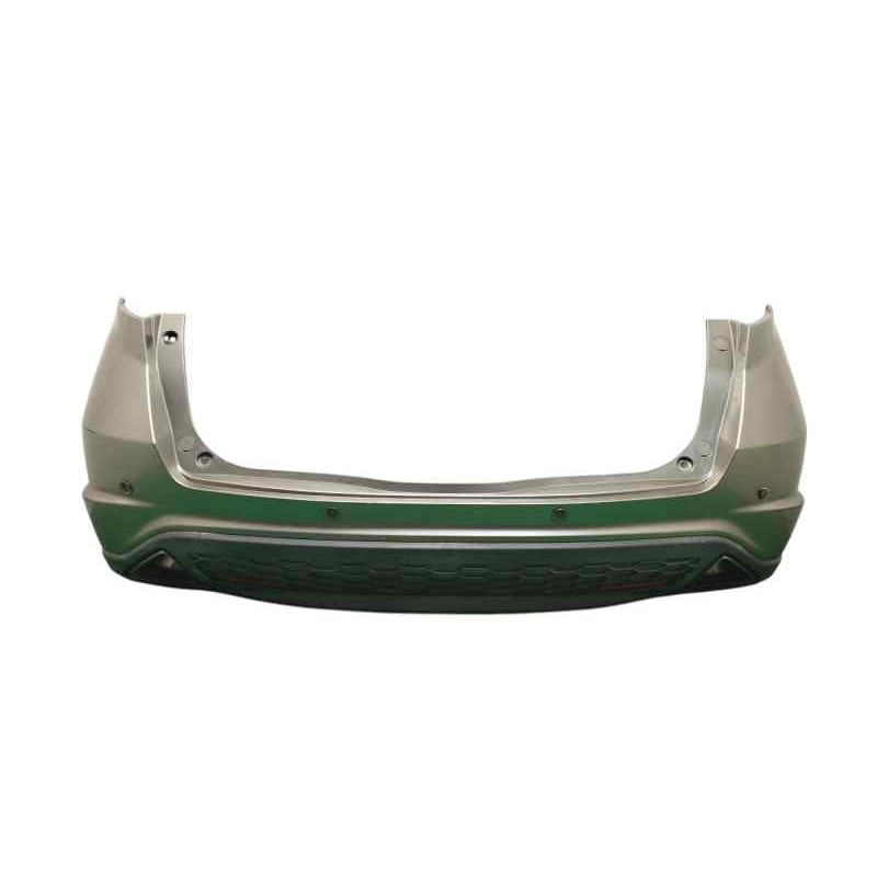 Recambio de paragolpes trasero para honda civic berlina 5 (fk) 2.2 ctdi referencia OEM IAM 71601SMGAE000 OBSERVAR FOTOS 