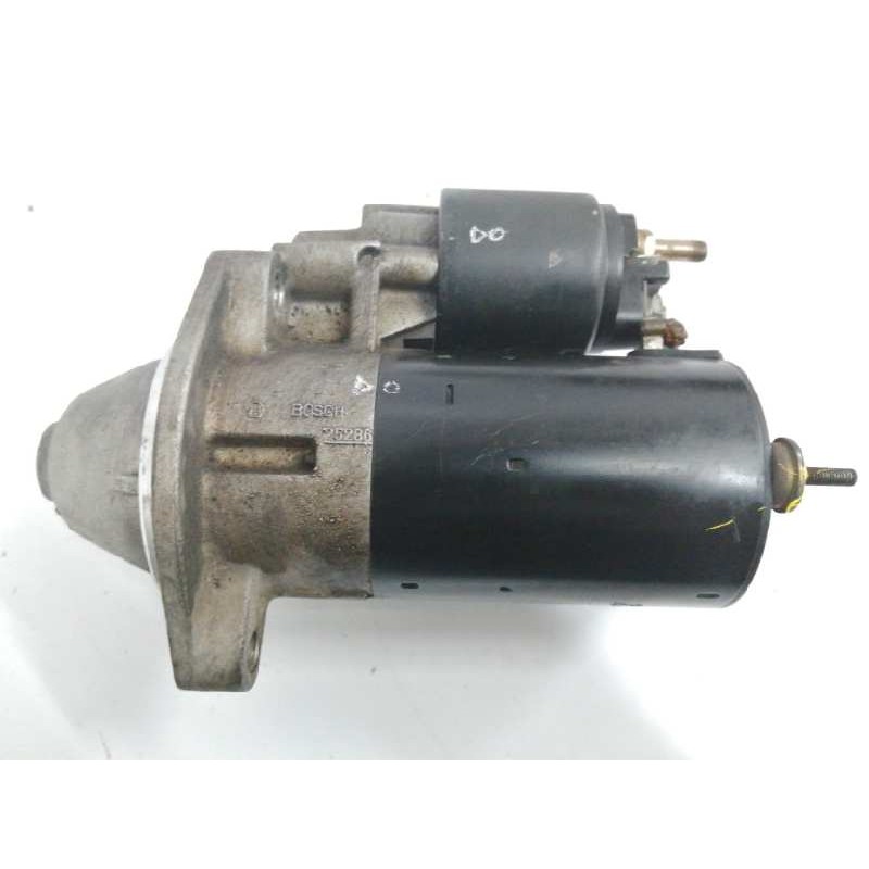 Recambio de motor arranque para audi a4 berlina (b5) 1.8 20v turbo referencia OEM IAM 053911023A 0001107017 