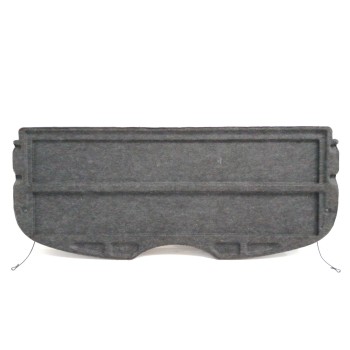 Recambio de bandeja trasera para peugeot 207 1.6 hdi fap cat (9hz / dv6ted4) referencia OEM IAM   