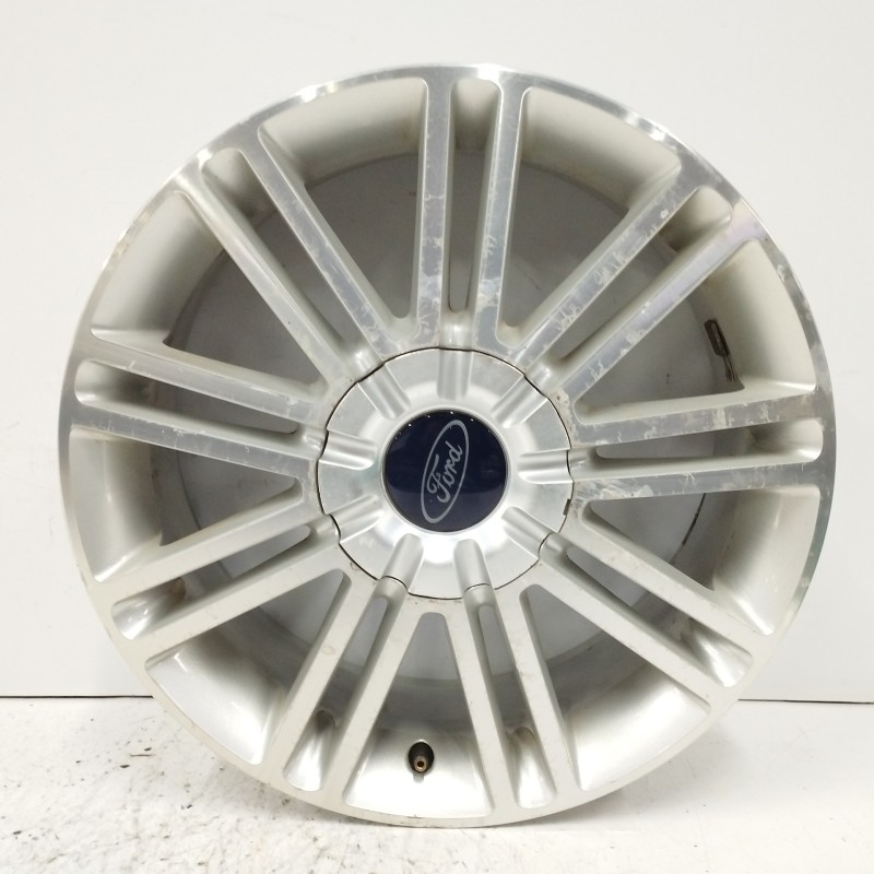 Recambio de llanta para ford mondeo berlina (ge) 2.0 tdci cat referencia OEM IAM 3M5JEA 6,5JX17H2 ET52,5 5H 5X105