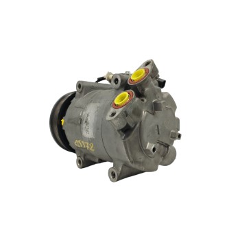 Recambio de compresor aire acondicionado para ford focus lim. (cb4) 1.6 tdci cat referencia OEM IAM   