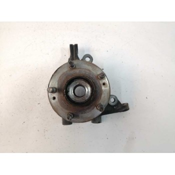 Recambio de mangueta delantera izquierda para hyundai i30 1.6 crdi cat referencia OEM IAM 517152H100  