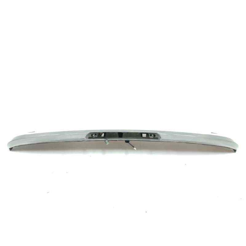 Recambio de aleron trasero para opel crossland x referencia OEM IAM 13481454 GRIS 