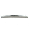 Recambio de aleron trasero para opel crossland x referencia OEM IAM 13481454 GRIS 
