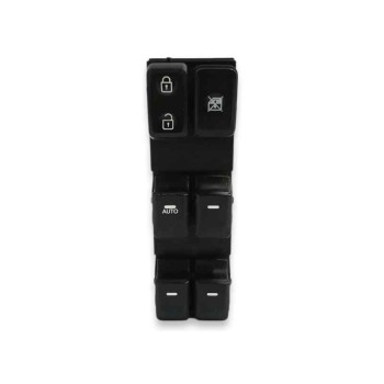 MANDO ELEVALUNAS DELANTERO IZQUIERDO 935703W400WK 
