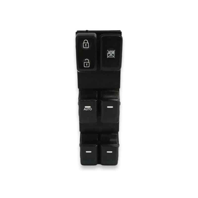 Recambio de mando elevalunas delantero izquierdo para kia sportage iv (ql, qle) 1.7 crdi referencia OEM IAM 935703W400WK  