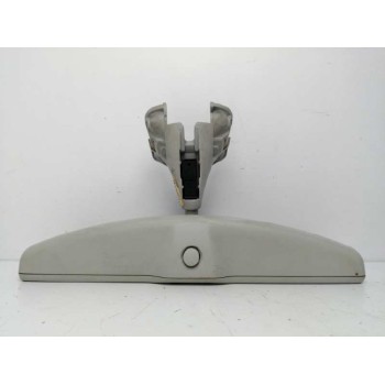 Recambio de espejo interior para volkswagen golf v berlina (1k1) 1.9 tdi referencia OEM IAM 1K0857511  