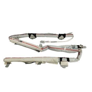 Recambio de airbag cortina delantero derecho para nissan x-trail (t32) 1.6 dci turbodiesel cat referencia OEM IAM 627419900A  