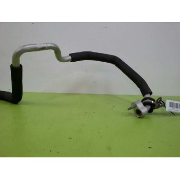 Recambio de tubos aire acondicionado para mercedes-benz clase c (w204) familiar c 220 t cdi blueefficiency (204.202) referencia 