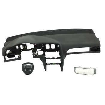 Recambio de salpicadero para audi a6 berlina (4f2) 2.0 tdi referencia OEM IAM 4F1858005B 4F0880201AS 4F1880204H