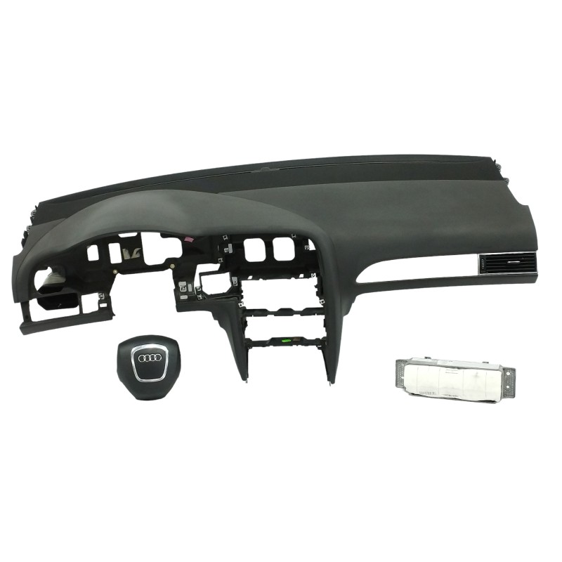 Recambio de salpicadero para audi a6 berlina (4f2) 2.0 tdi referencia OEM IAM 4F1858005B 4F0880201AS 4F1880204H