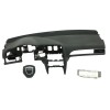 Recambio de salpicadero para audi a6 berlina (4f2) 2.0 tdi referencia OEM IAM 4F1858005B 4F0880201AS 4F1880204H