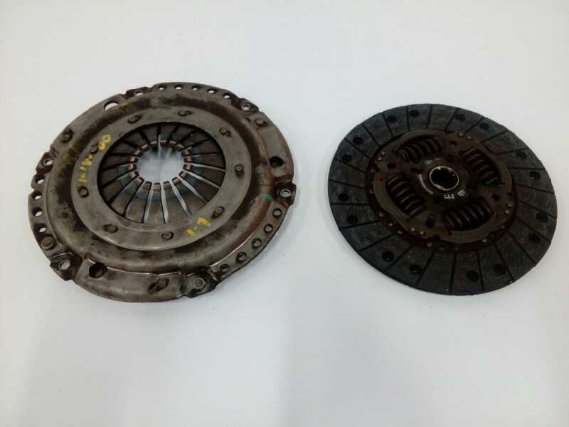 Recambio de kit embrague para opel speedster 2.2 16v cat (z 22 se) referencia OEM IAM 1208067  