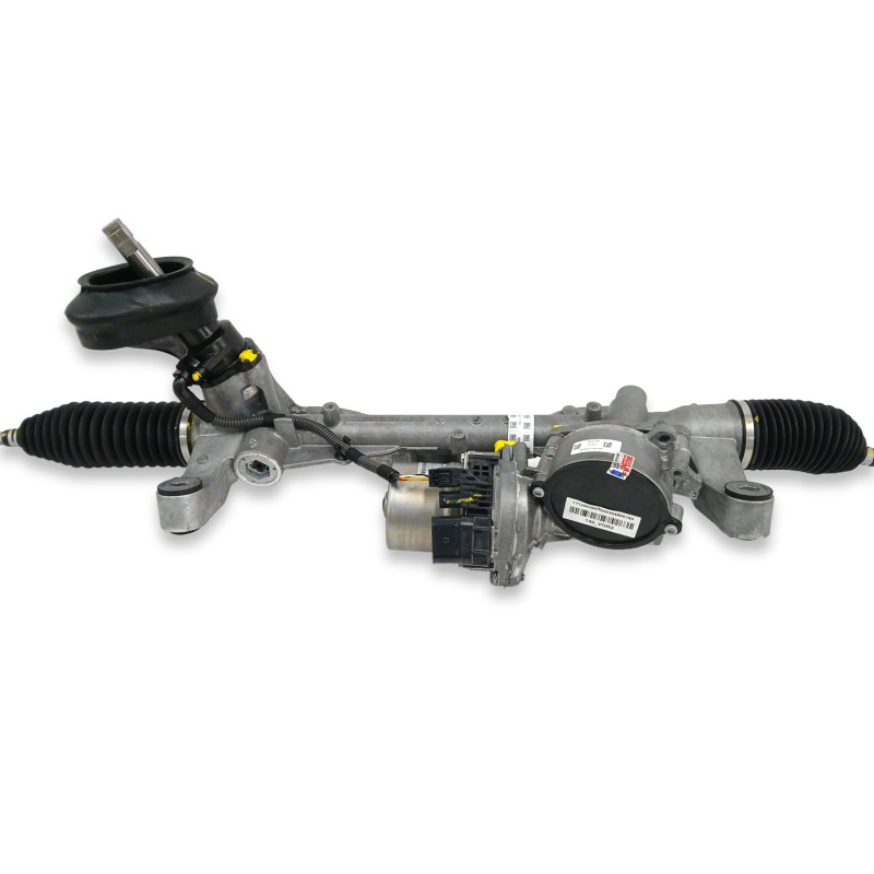 Recambio de cremallera direccion para mercedes-benz clase a sedán (v177) a 200 d (177.112) referencia OEM IAM 6800017341A 177460