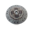 Recambio de kit embrague para opel speedster 2.2 16v cat (z 22 se) referencia OEM IAM 1208067  