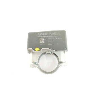 Recambio de antirrobo para renault kadjar 1.6 dci diesel fap energy referencia OEM IAM 487004553R BLOQUEO ELECTRICO 