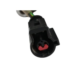 Recambio de compresor aire acondicionado para ford fiesta (cbk) 1.4 tdci cat referencia OEM IAM 2S6119D629AF R134A 