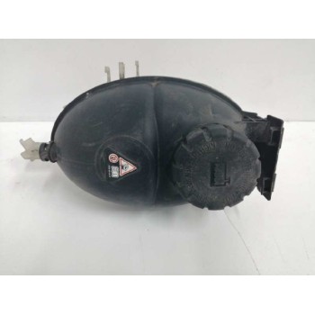 Recambio de deposito expansion para mercedes-benz clase c (w204) lim. c 220 cdi blueefficiency (204.002) referencia OEM IAM A204