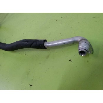 Recambio de tubos aire acondicionado para mercedes-benz clase c (w204) familiar c 220 t cdi blueefficiency (204.202) referencia 